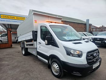 Used Ford Transit 2023 for sale - 79823329: Photo
