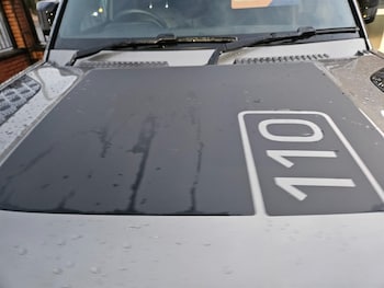 Used Land Rover Defender 2025 for sale - 76889048: Photo