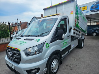 Used Ford Transit 2026 for sale - 79293822: Photo