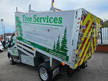 Used Ford Transit 2026 for sale - 79293822: Photo