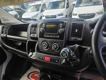 Used Citroen Relay 2018 for sale - 78754344: Photo