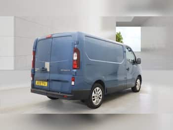 Used Renault Trafic 2019 for sale - 79728983: Photo