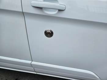 Used Ford Transit Custom 2021 for sale - 74991780: Photo