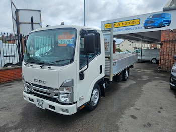 Used Isuzu Grafter 2022 for sale - 79442893: Photo
