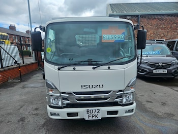 Used Isuzu Grafter 2022 for sale - 79442893: Photo