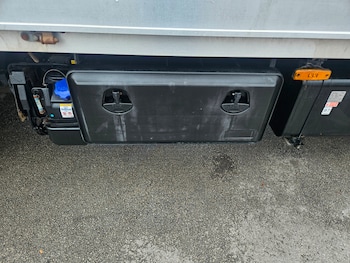 Used Isuzu Grafter 2022 for sale - 79442893: Photo