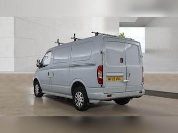 Used LDV V80 2019 for sale - 79498885: Photo