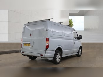 Used LDV V80 2019 for sale - 79498885: Photo