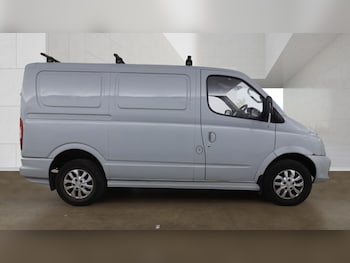 Used LDV V80 2019 for sale - 79498885: Photo