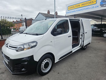 Citroen - Dispatch