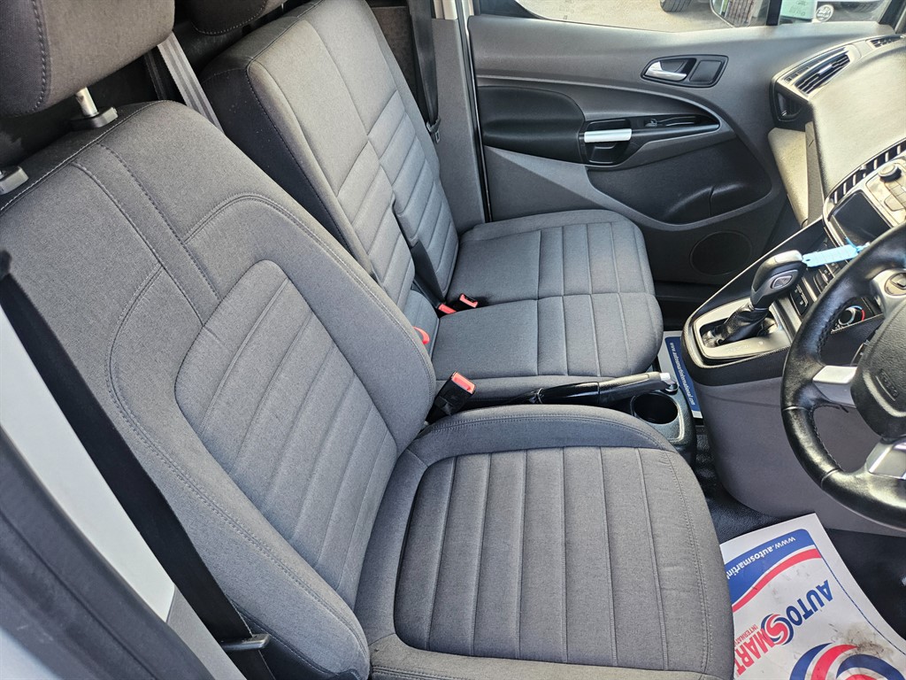 Used Ford Transit Connect 2020 for sale - 75895203: Photo 12