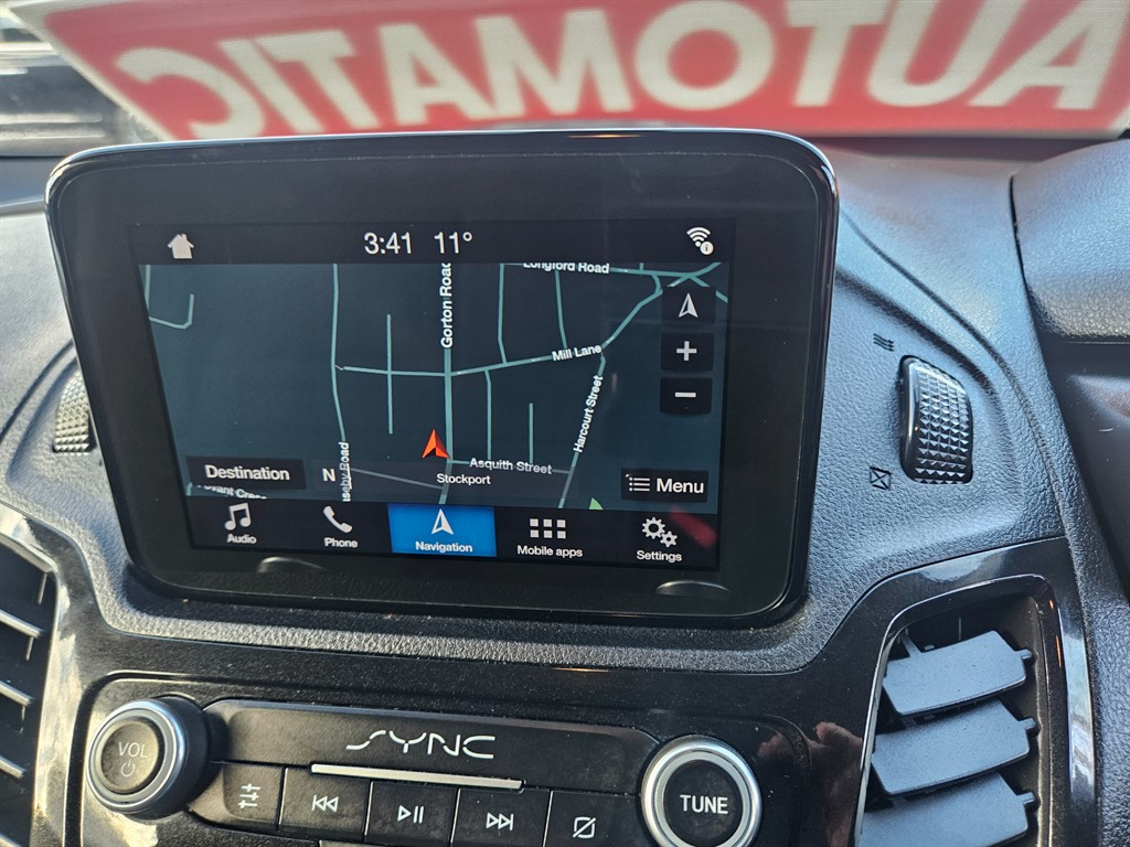 Used Ford Transit Connect 2020 for sale - 75895203: Photo 15