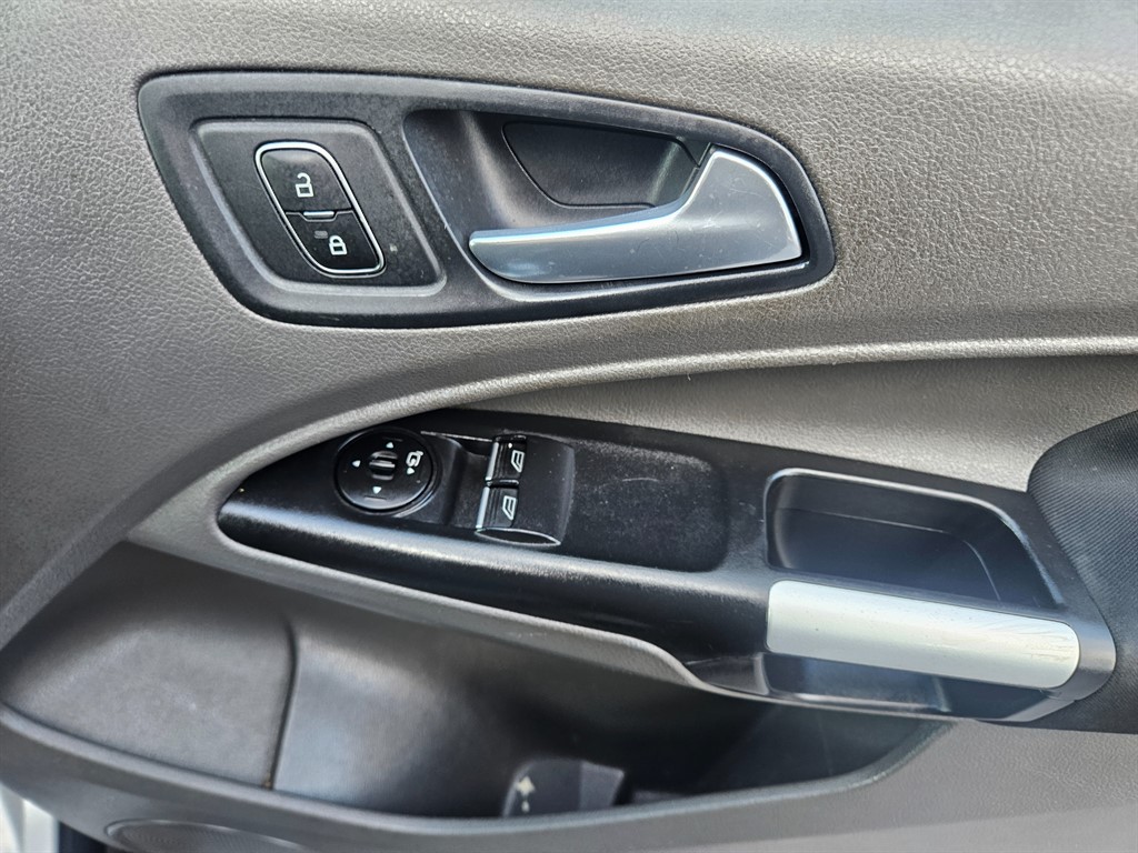 Used Ford Transit Connect 2020 for sale - 75895203: Photo 16