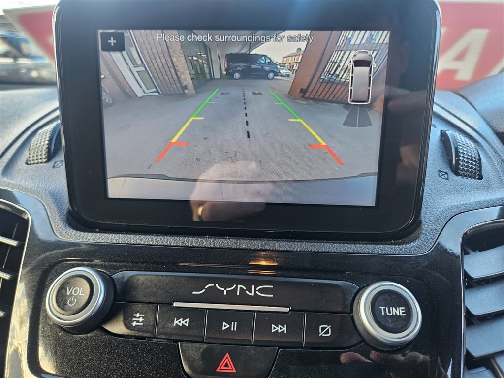 Used Ford Transit Connect 2020 for sale - 75895203: Photo 17