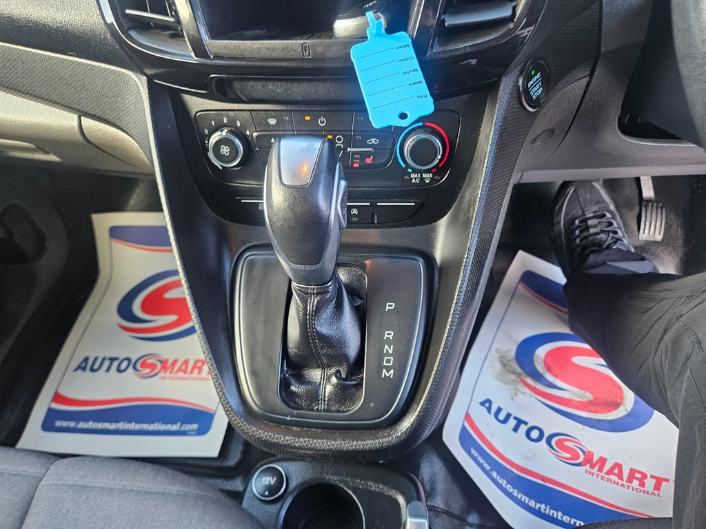 Used Ford Transit Connect 2020 for sale - 75895203: Photo 18