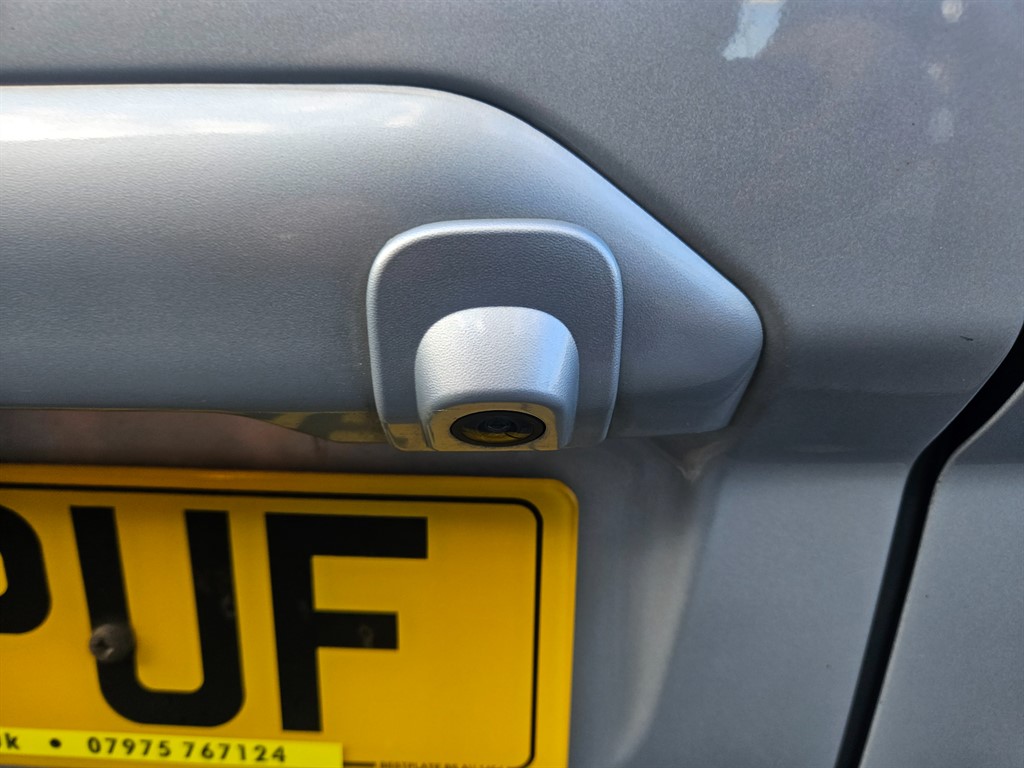 Used Ford Transit Connect 2020 for sale - 75895203: Photo 7