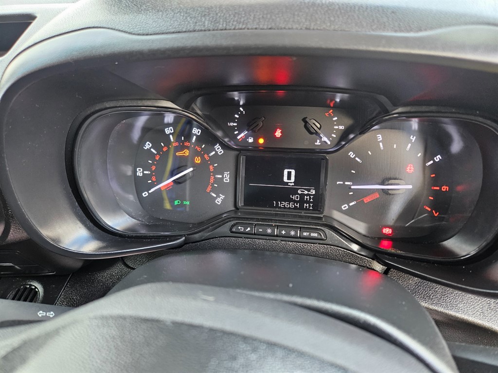 Used Citroen Berlingo 2021 for sale - 77239679: Photo 7