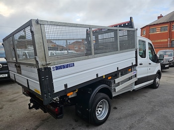 Used Ford Transit 2023 for sale - 77810502: Photo