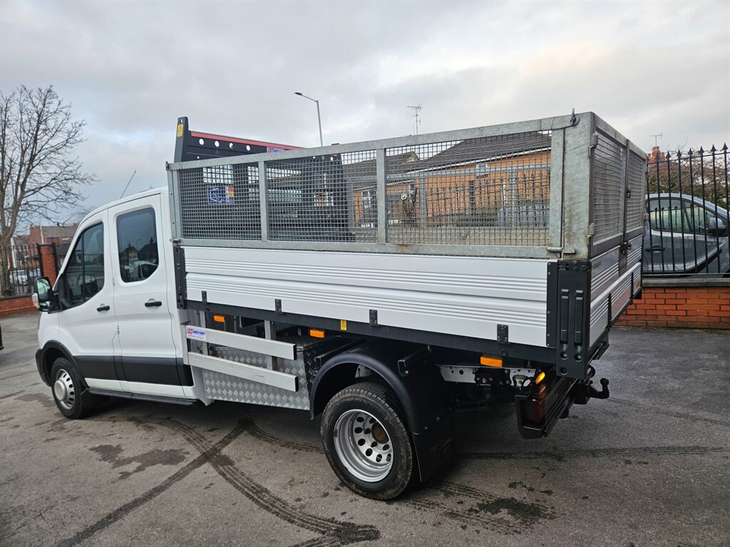 Used Ford Transit 2023 for sale - 77810502: Photo 5
