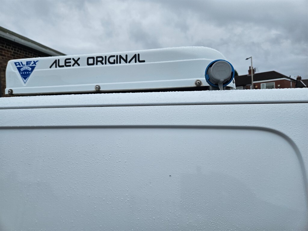 Used Vauxhall Vivaro 2021 for sale - 76244679: Photo 4