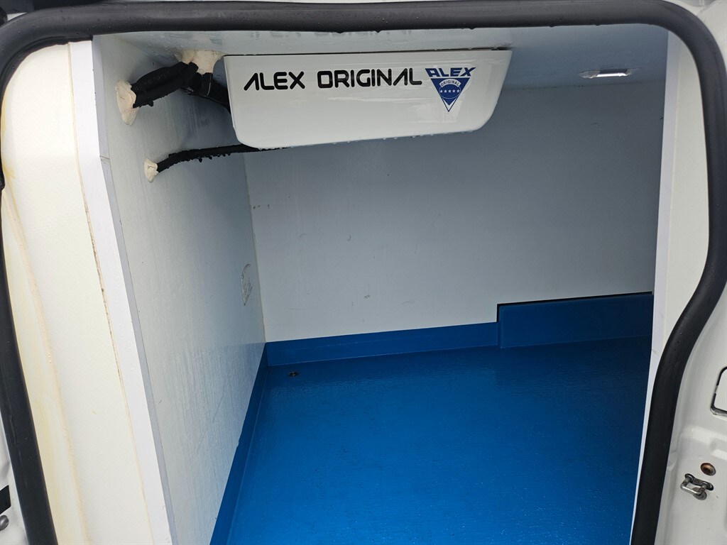 Used Vauxhall Vivaro 2021 for sale - 76244679: Photo 6