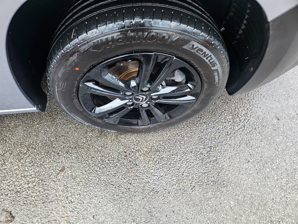 Used Citroen Berlingo 2022 for sale - 76731875: Photo 11