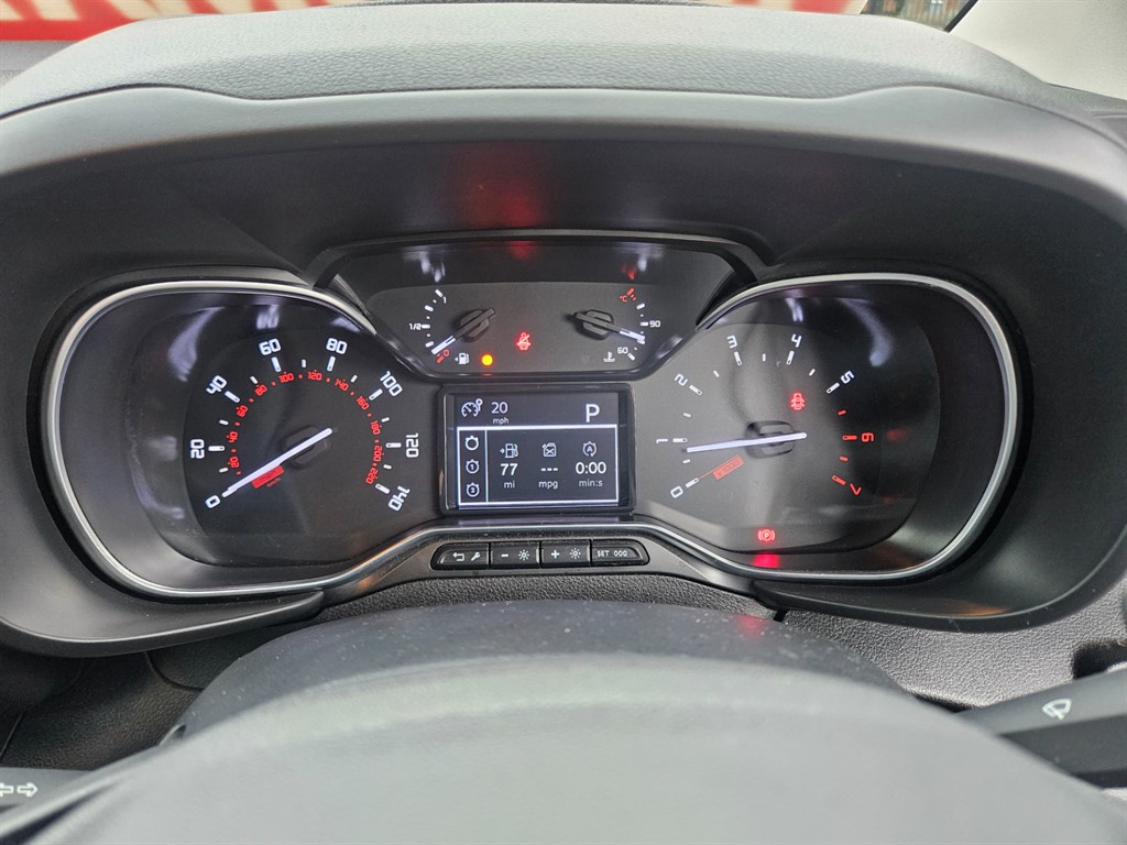 Used Citroen Berlingo 2022 for sale - 76731875: Photo 14