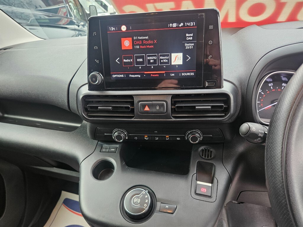 Used Citroen Berlingo 2022 for sale - 76731875: Photo 17