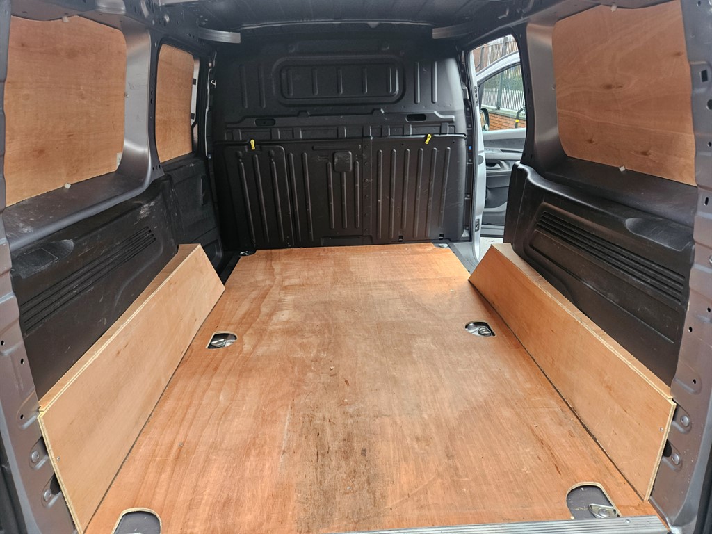 Used Citroen Berlingo 2022 for sale - 76731875: Photo 18