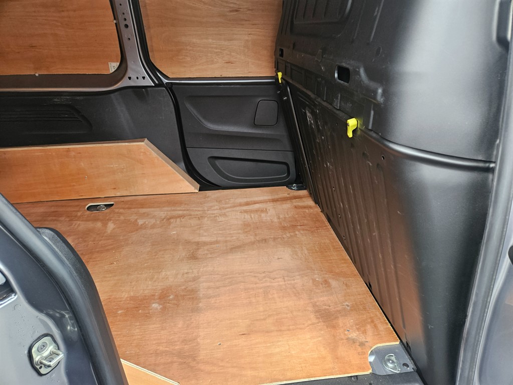 Used Citroen Berlingo 2022 for sale - 76731875: Photo 19