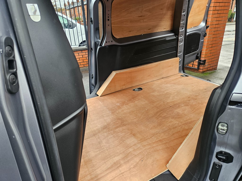 Used Citroen Berlingo 2022 for sale - 76731875: Photo 20