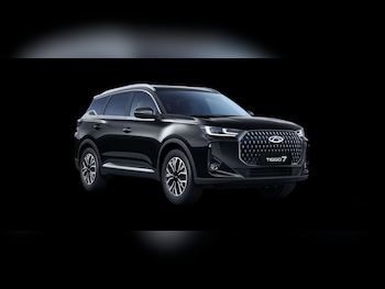 Used Chery Tiggo 7 2025 for sale - 77307663: Photo