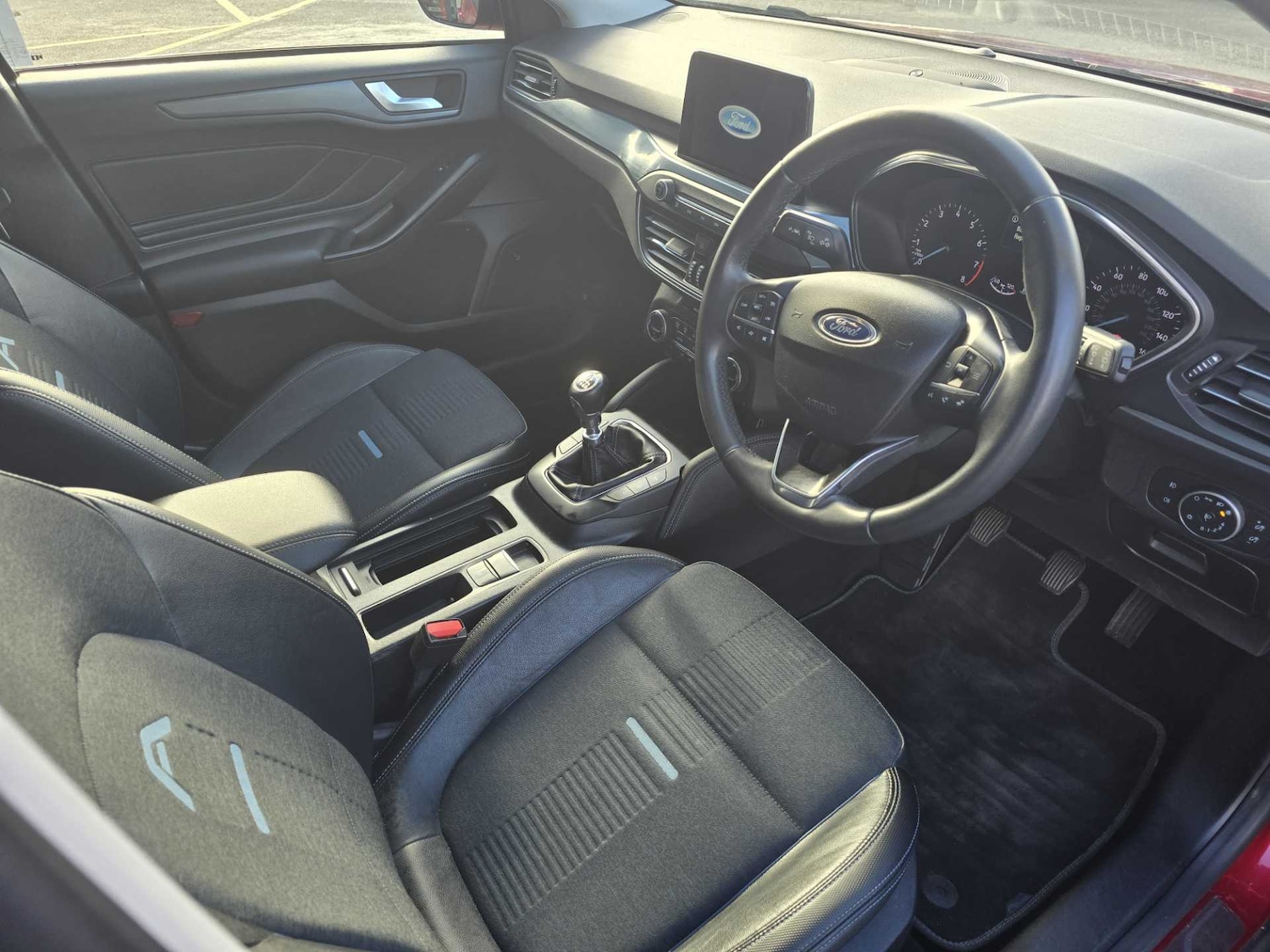 Used Ford Focus 2020 for sale - 76466328: Photo 10