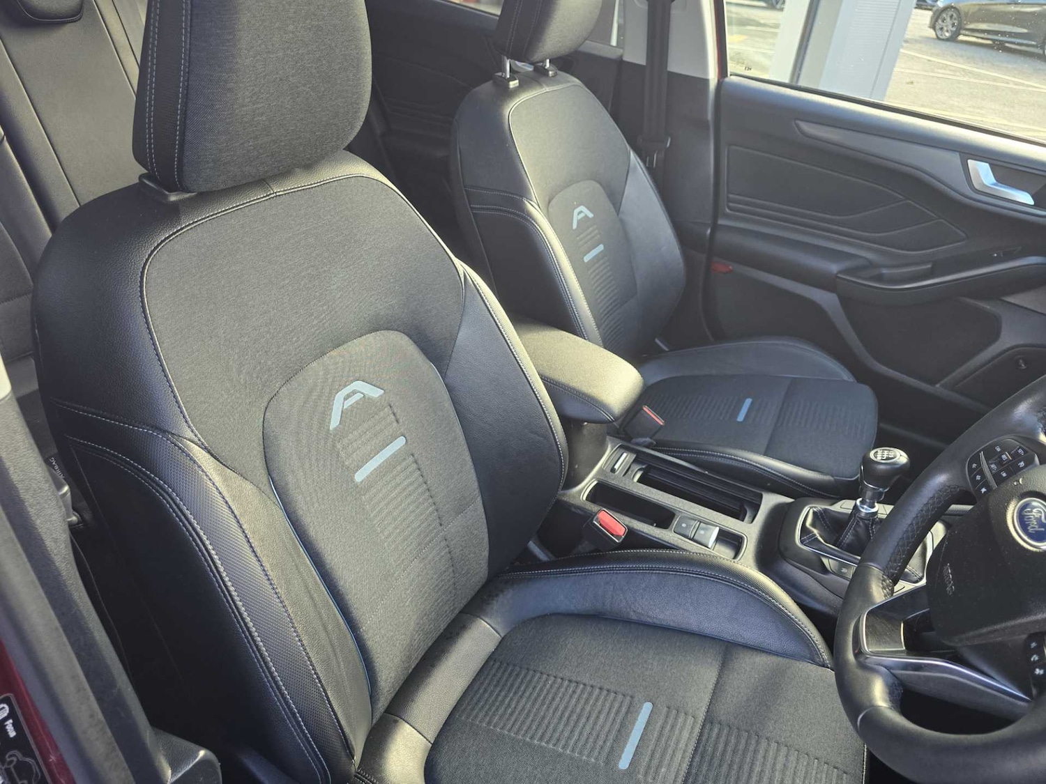 Used Ford Focus 2020 for sale - 76466328: Photo 11