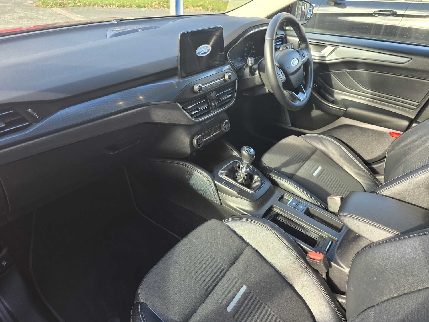 Used Ford Focus 2020 for sale - 76466328: Photo 12