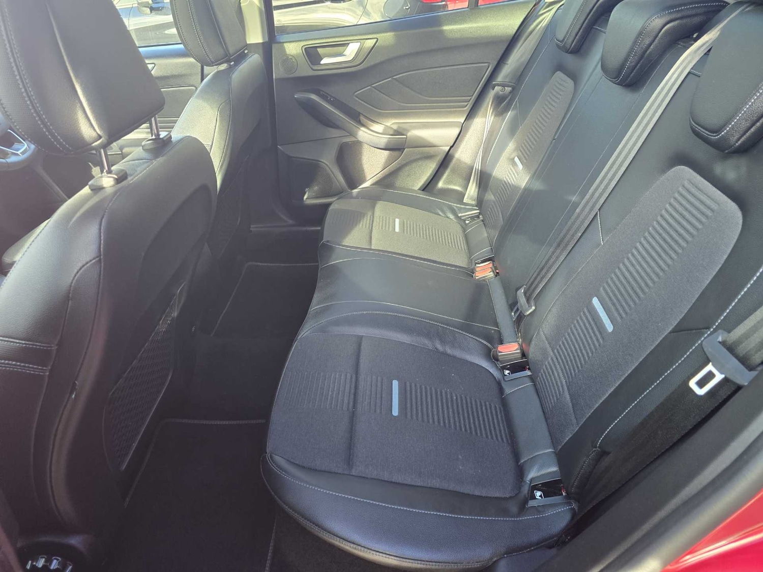 Used Ford Focus 2020 for sale - 76466328: Photo 13