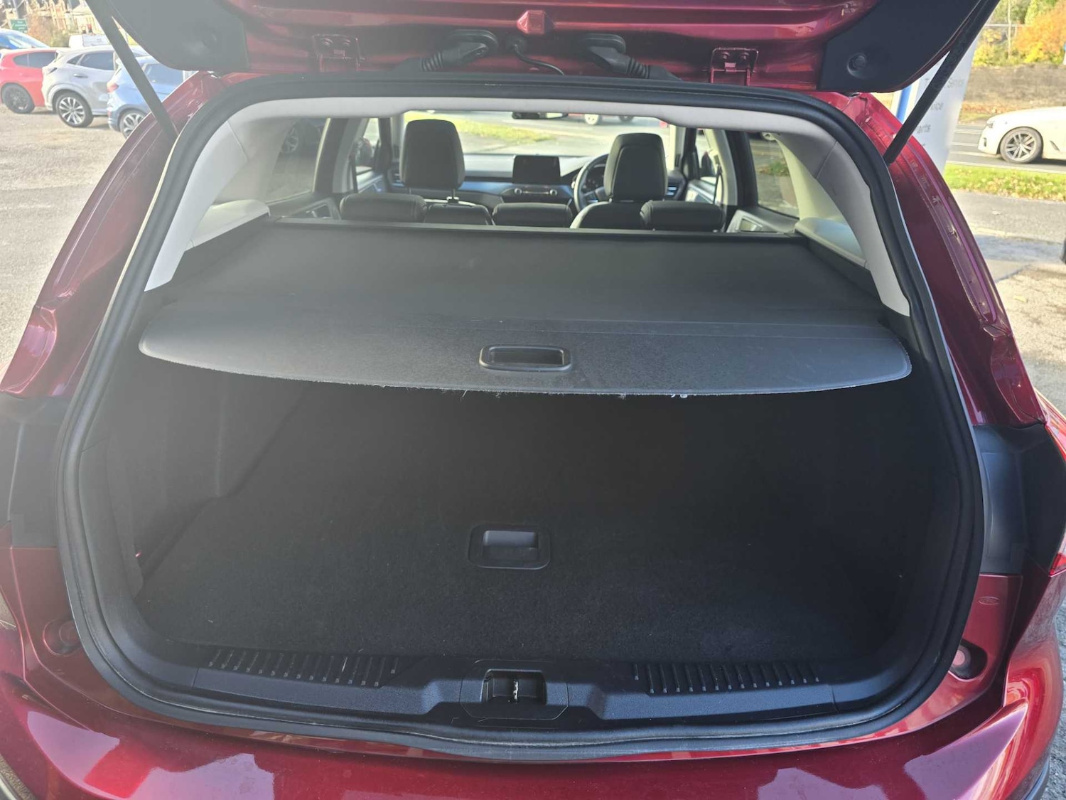 Used Ford Focus 2020 for sale - 76466328: Photo 14