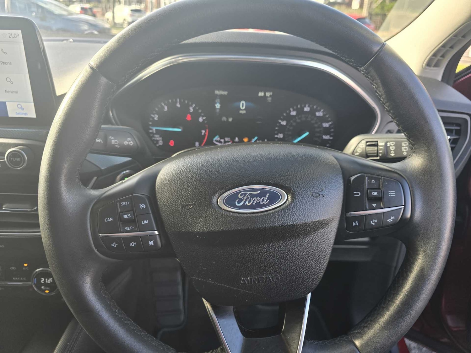 Used Ford Focus 2020 for sale - 76466328: Photo 15