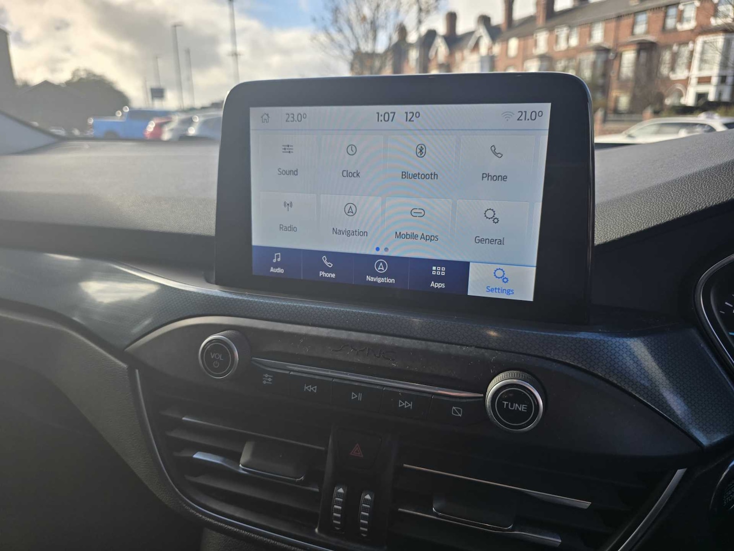 Used Ford Focus 2020 for sale - 76466328: Photo 17