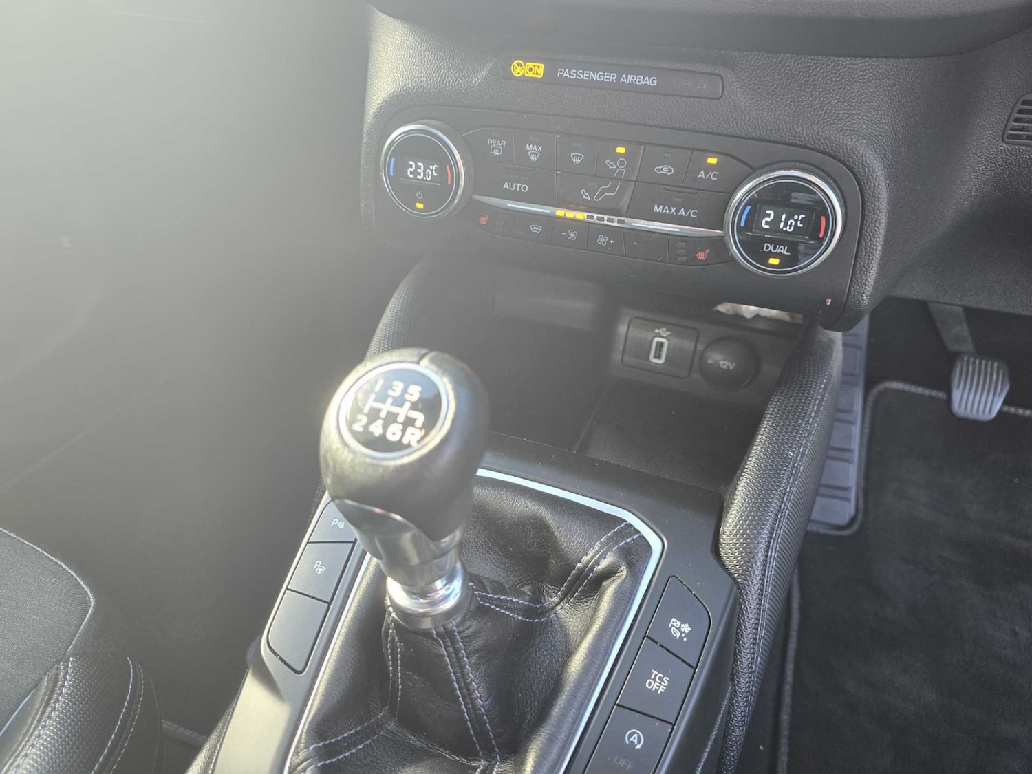 Used Ford Focus 2020 for sale - 76466328: Photo 18