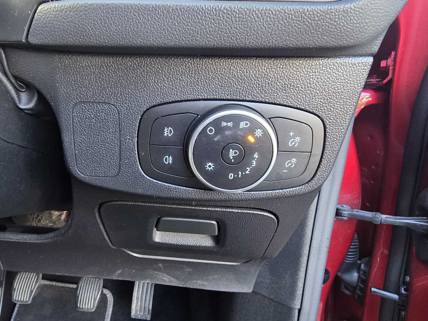 Used Ford Focus 2020 for sale - 76466328: Photo 21