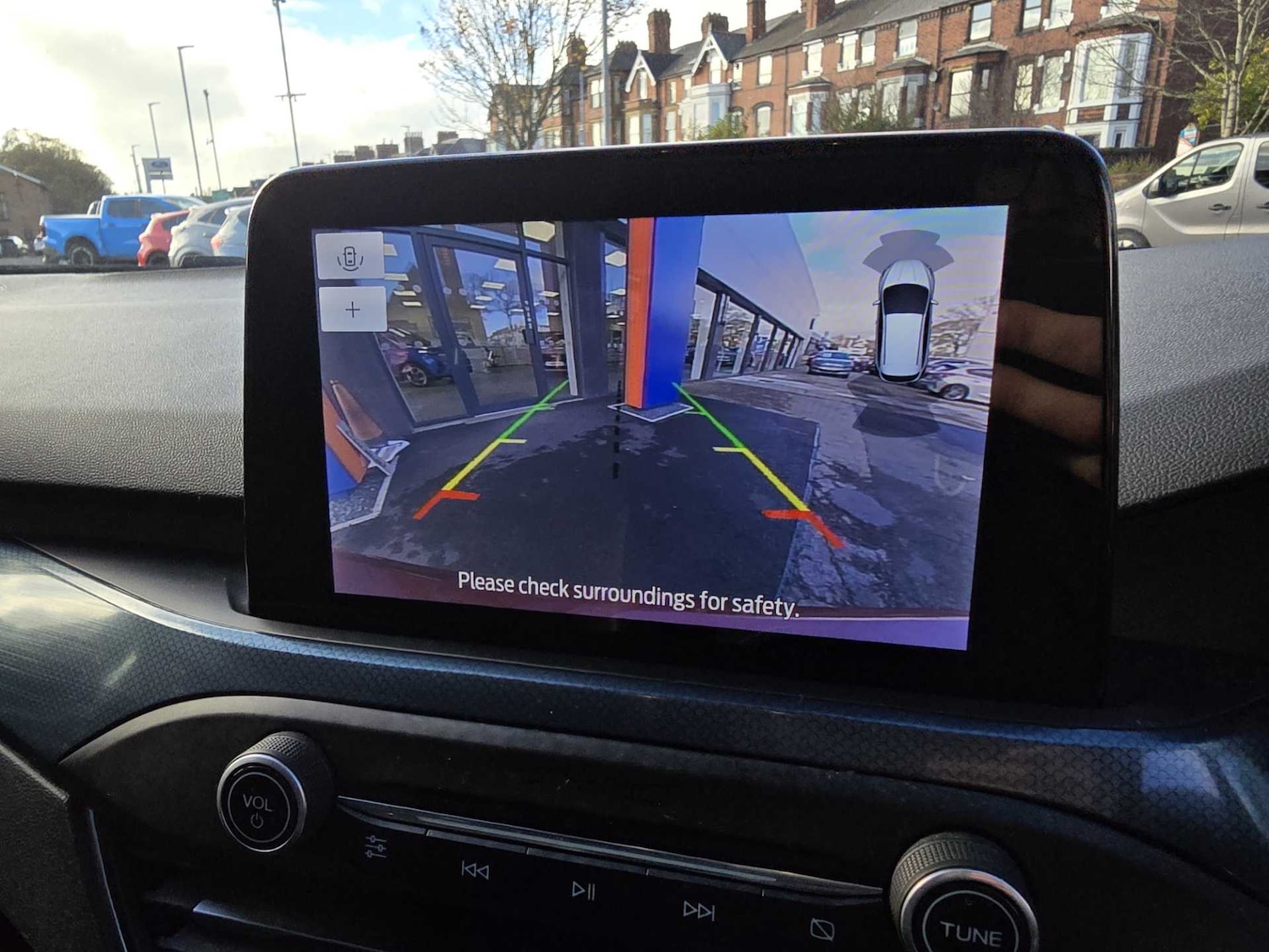 Used Ford Focus 2020 for sale - 76466328: Photo 22