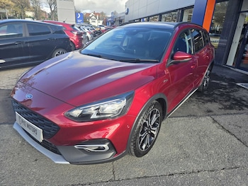 Used Ford Focus 2020 for sale - 76466328: Photo