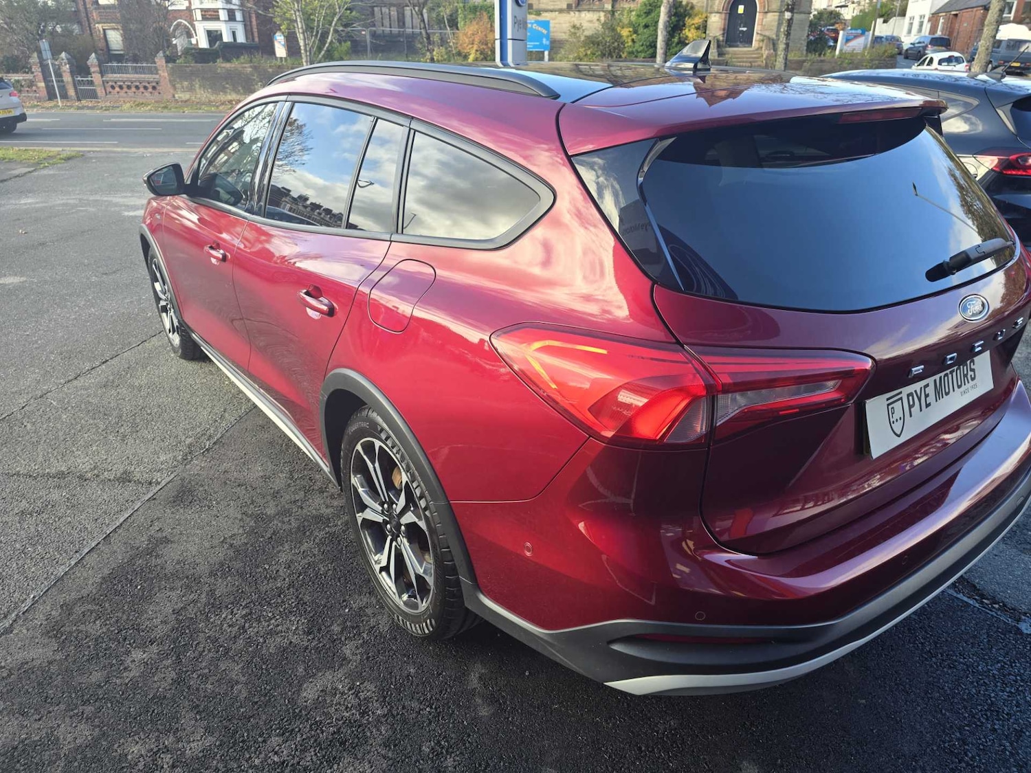 Used Ford Focus 2020 for sale - 76466328: Photo 6