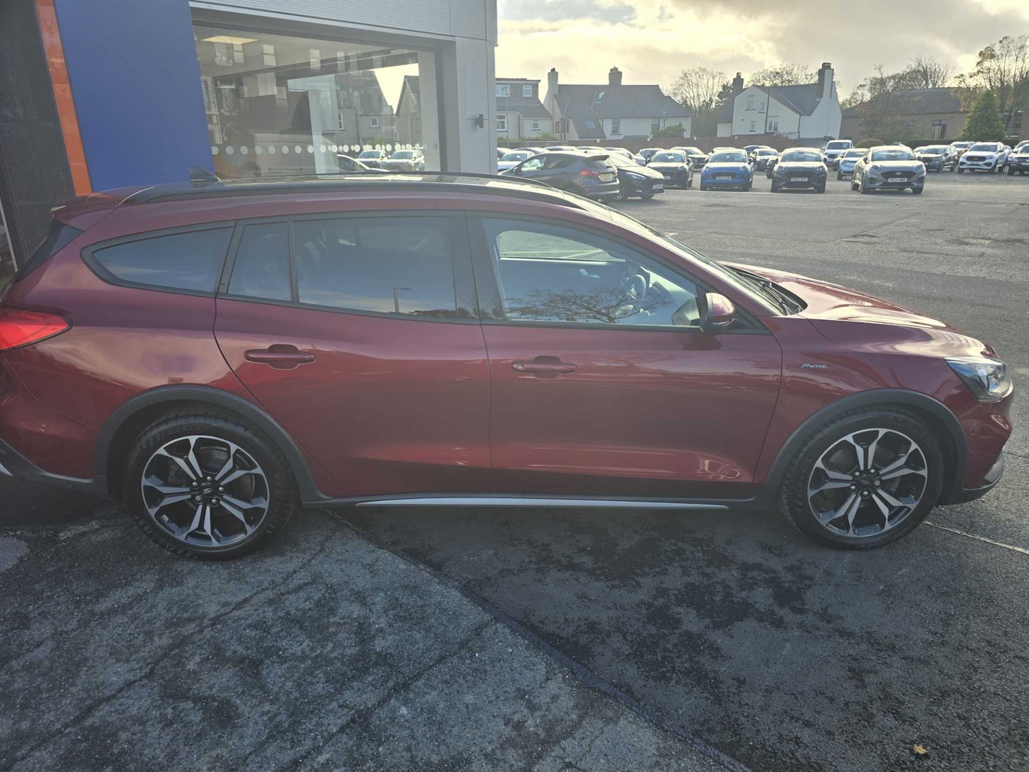 Used Ford Focus 2020 for sale - 76466328: Photo 9