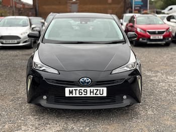 Used Toyota Prius 2020 for sale - 79807621: Photo