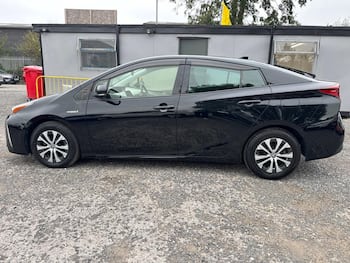 Used Toyota Prius 2020 for sale - 79807621: Photo