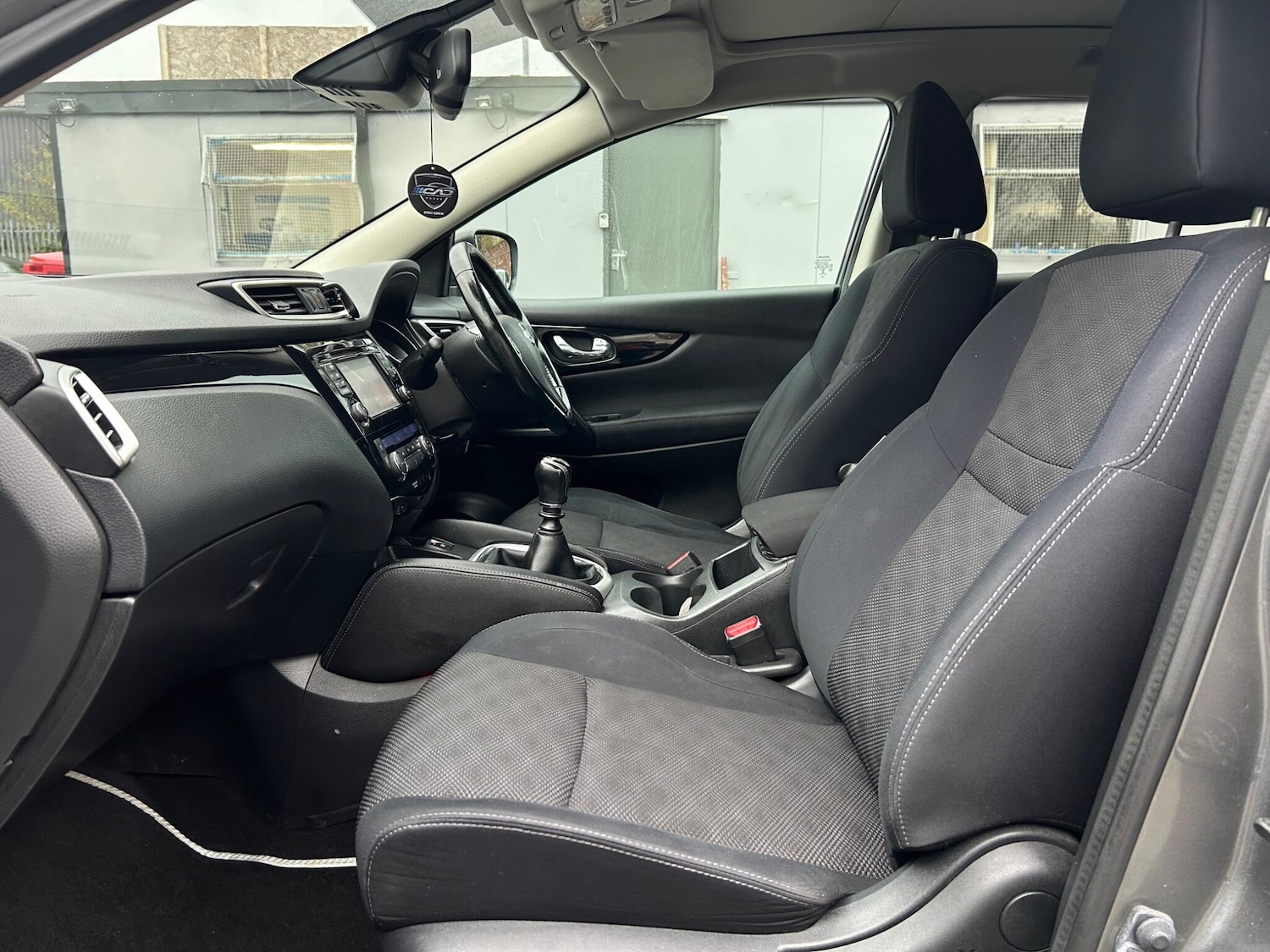 Used Nissan Qashqai for sale - 77825000: Photo 14