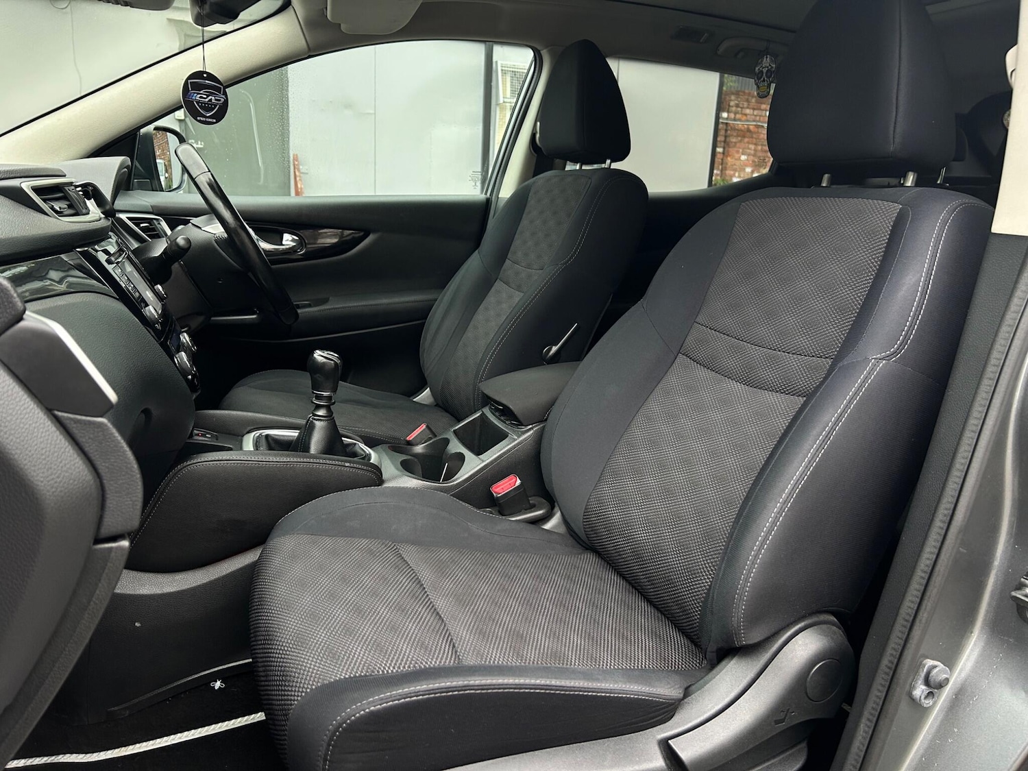 Used Nissan Qashqai for sale - 77825000: Photo 15