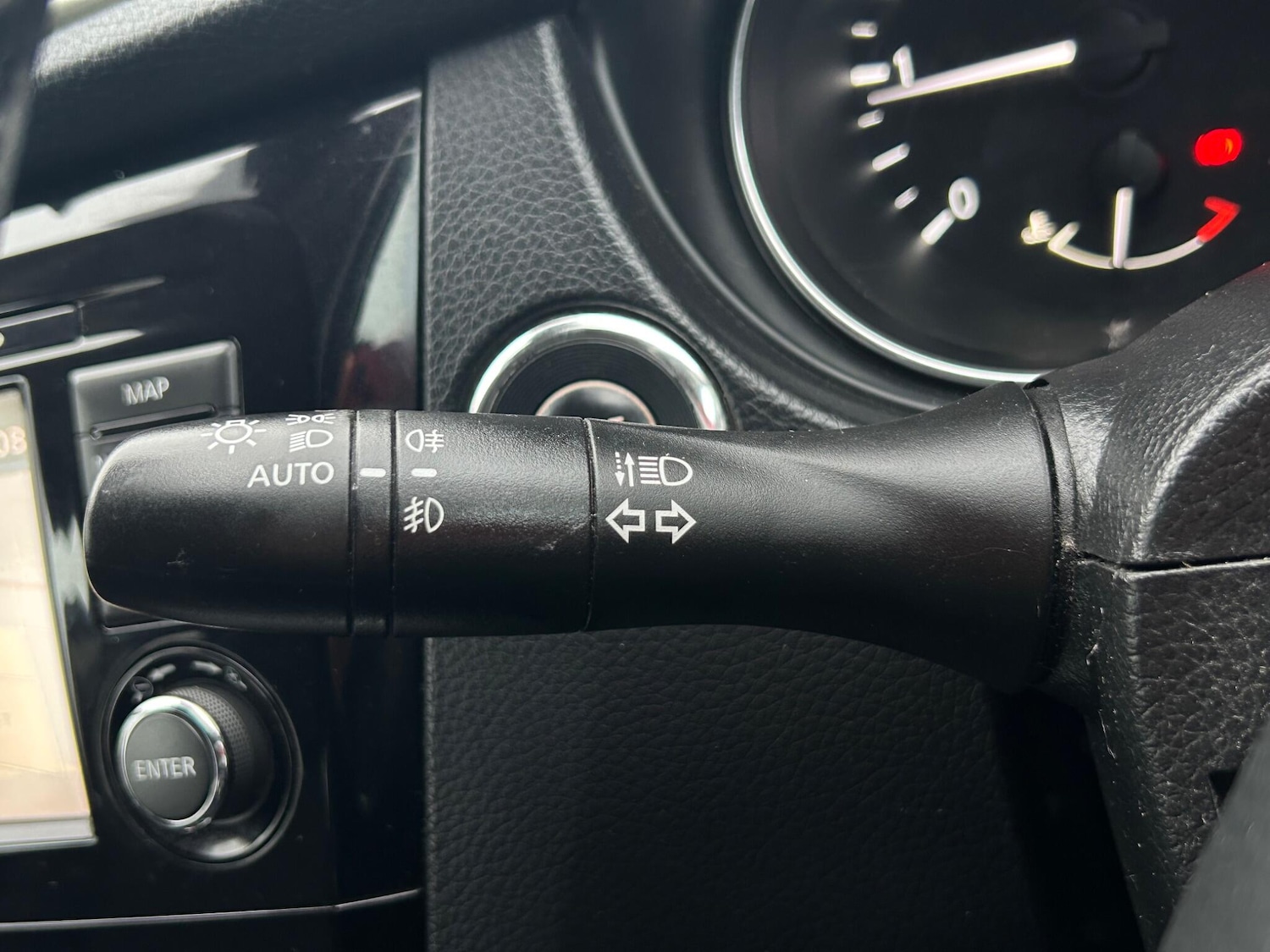 Used Nissan Qashqai for sale - 77825000: Photo 27